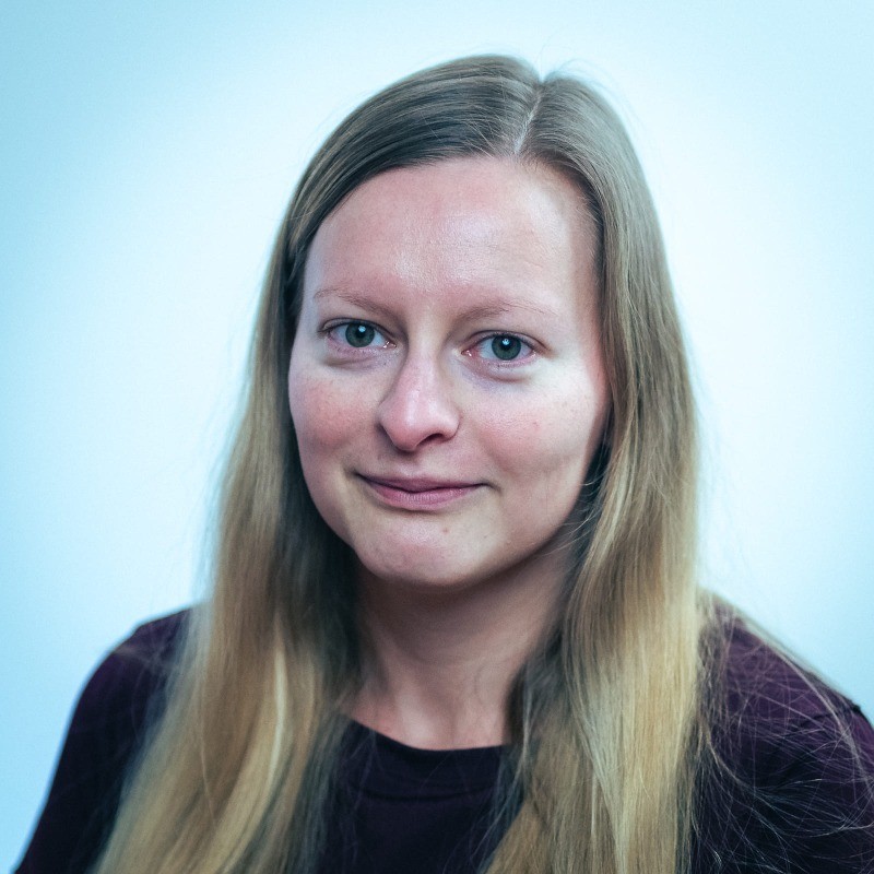 Anna Hlaváčová - avatar